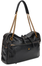 Load image into Gallery viewer, Dolce shoulder bag in leather
