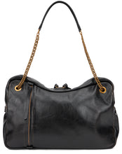 Load image into Gallery viewer, Dolce shoulder bag in leather
