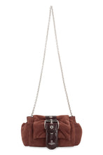 Load image into Gallery viewer, Handbag Hazel in suede
