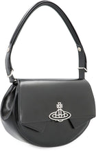 Load image into Gallery viewer, Sadie Leather crossbody bag
