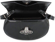 Load image into Gallery viewer, Sadie Leather crossbody bag

