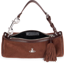 Load image into Gallery viewer, Cindy bag in leather
