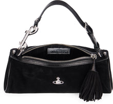 Load image into Gallery viewer, Cindy bag in leather
