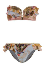 Load image into Gallery viewer, Ascension Bandeau bra bikini
