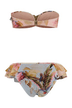 Load image into Gallery viewer, Ascension Bandeau bra bikini
