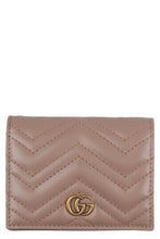 Load image into Gallery viewer, Marmont small leather wallet
