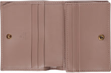 Load image into Gallery viewer, Marmont small leather wallet
