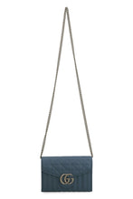 Load image into Gallery viewer, GG Marmont mini shoulder bag
