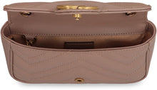 Load image into Gallery viewer, GG Marmont mini leather crossbody bag
