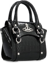 Load image into Gallery viewer, Betty Leather mini handbag
