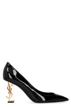 Load image into Gallery viewer, Opyum patent leather pumps
