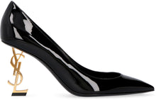 Load image into Gallery viewer, Opyum patent leather pumps
