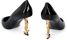 Load image into Gallery viewer, Opyum patent leather pumps
