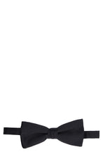 Load image into Gallery viewer, Classic silk bow-tie
