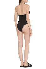 Load image into Gallery viewer, One-piece swimsuit with logo
