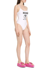 Load image into Gallery viewer, One-piece swimsuit with logo
