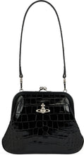 Load image into Gallery viewer, Granny Frame handbag
