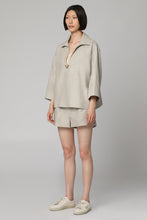 Load image into Gallery viewer, Linen shorts
