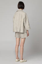 Load image into Gallery viewer, Linen shorts
