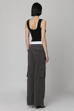 Load image into Gallery viewer, Cotton tank top
