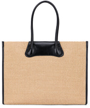 Load image into Gallery viewer, Tote bag Troy woven
