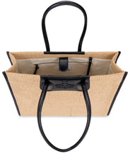 Load image into Gallery viewer, Tote bag Troy woven
