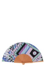 Load image into Gallery viewer, Printed fan
