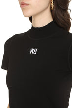 Load image into Gallery viewer, Foundation Bodycon knitted top
