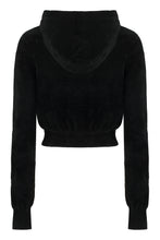 Load image into Gallery viewer, Logo print hoodie
