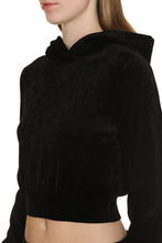Load image into Gallery viewer, Logo print hoodie
