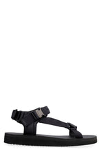 Load image into Gallery viewer, Flavia flat sandals
