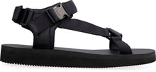 Load image into Gallery viewer, Flavia flat sandals

