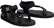Load image into Gallery viewer, Flavia flat sandals
