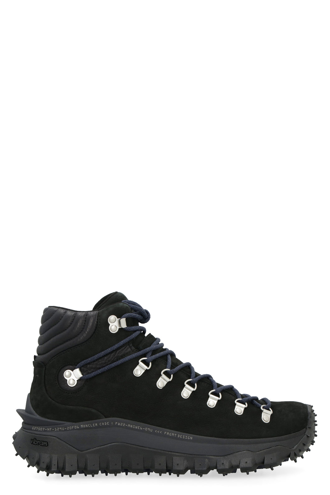 7 Moncler FRGMT Hiroshi Fujiwara - Trailgrip GTX hiking boots