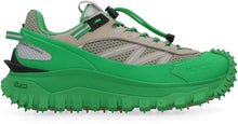 Load image into Gallery viewer, Trailgrip low-top sneakers
