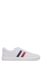 Load image into Gallery viewer, New Monaco Leather low-top sneakers

