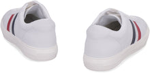 Load image into Gallery viewer, New Monaco Leather low-top sneakers

