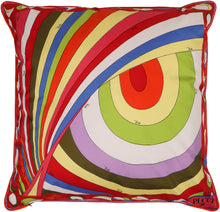 Load image into Gallery viewer, Silk cushion

