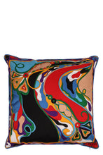 Load image into Gallery viewer, Silk cushion
