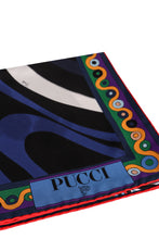 Load image into Gallery viewer, Printed silk scarf
