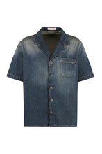 Load image into Gallery viewer, Denim shirt
