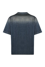 Load image into Gallery viewer, Denim shirt
