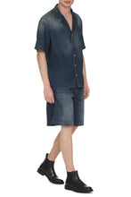 Load image into Gallery viewer, Denim shirt
