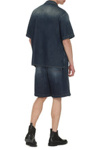 Load image into Gallery viewer, Denim shirt
