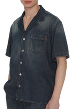 Load image into Gallery viewer, Denim shirt

