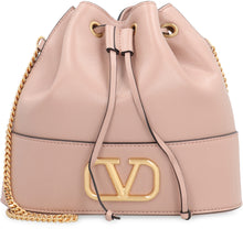 Load image into Gallery viewer, Valentino Garavani - Mini bucket bag
