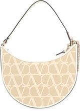 Load image into Gallery viewer, Valentino Garavani - Mini hobo bag
