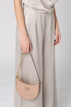 Load image into Gallery viewer, Valentino Garavani - Mini leather hobo bag
