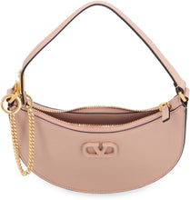 Load image into Gallery viewer, Valentino Garavani - Mini leather hobo bag

