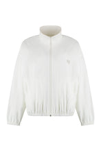 Load image into Gallery viewer, Techno fabric jacket
